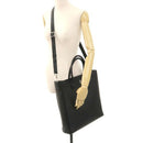 burberry tote bag markings and labels