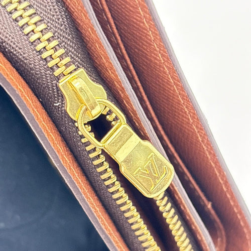 louis vuitton m61667 wallet accessories included