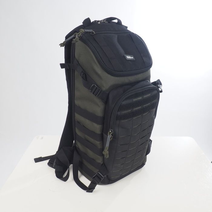 thinktankphoto camera accessories included