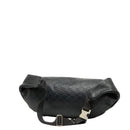 gucci shoulder bag front view