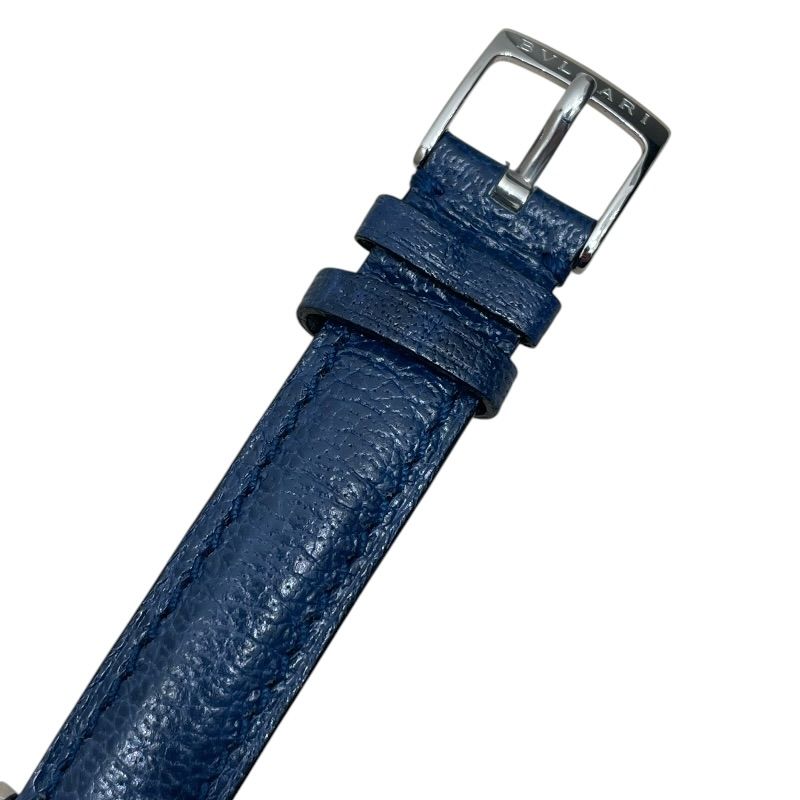 bvlgari st29s watch interior details