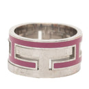 hermes ring front view