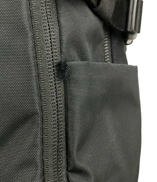 the north face nm2dp03j backpack markings and labels