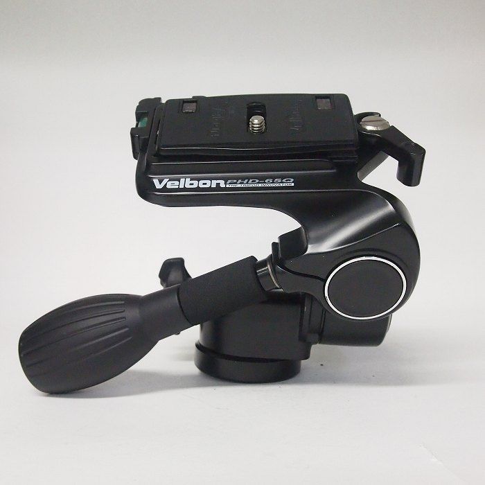 Velbon PHD-65Q Other