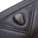 bvlgari card holder functional details