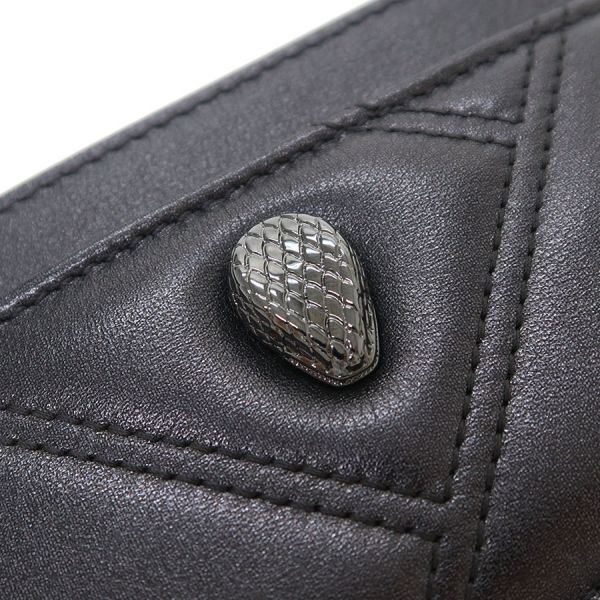bvlgari card holder functional details