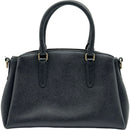coach f28977 handbag rear view