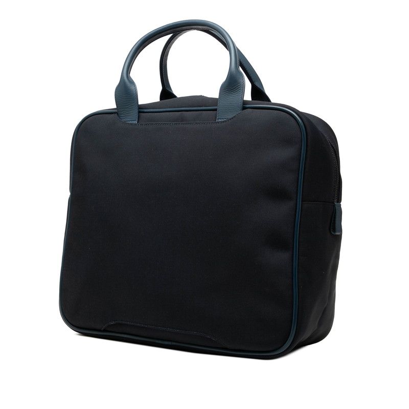 Bottega Veneta Handbag – Navy