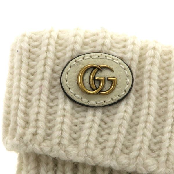 gucci 773432 arm cover rear view
