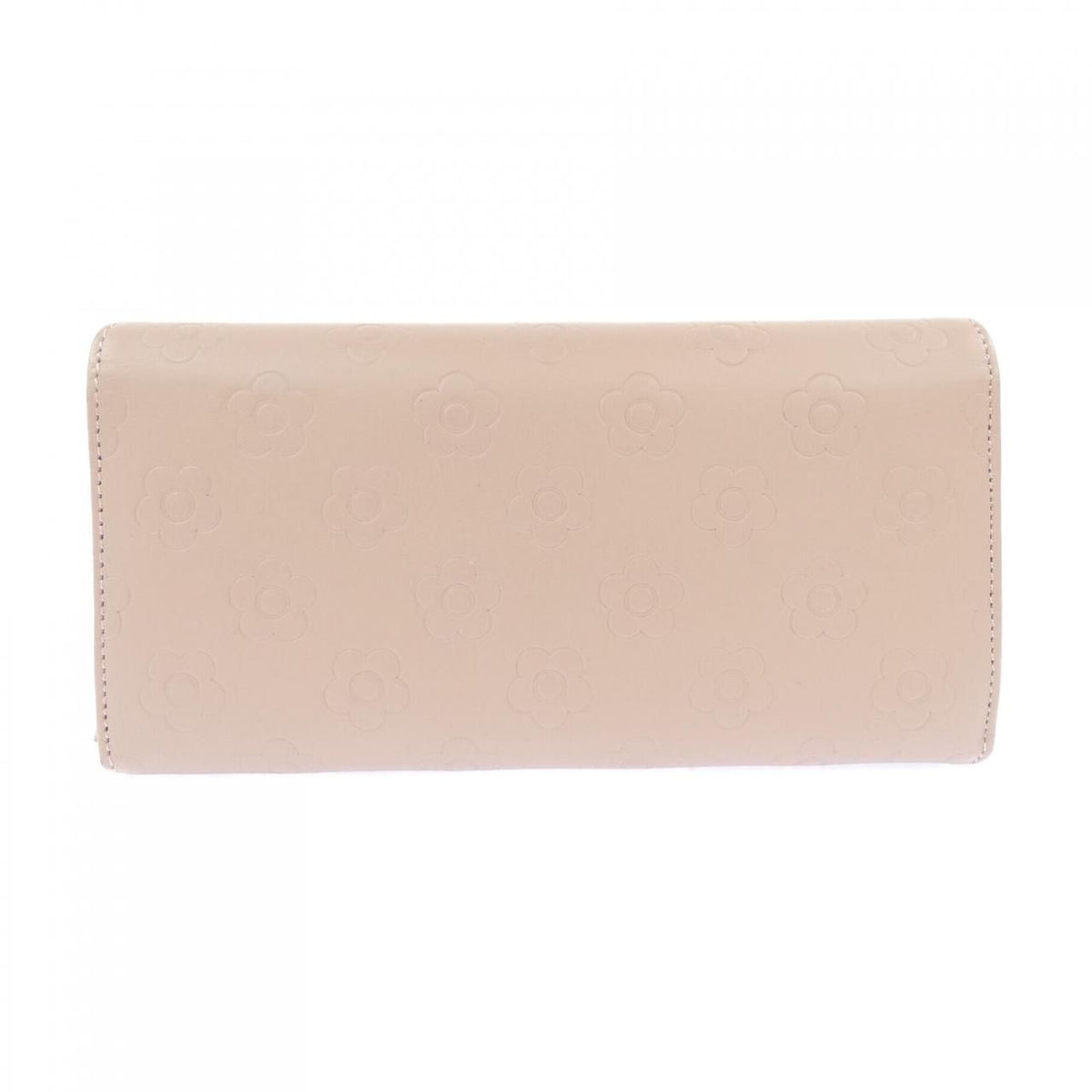 Mary Quant Wallet – Pink