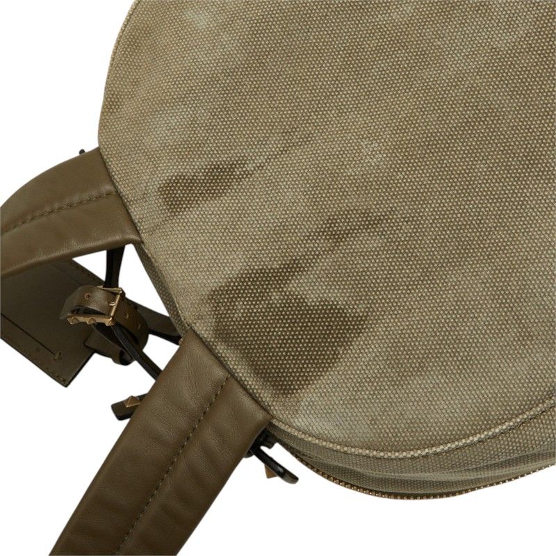 valentino backpack functional details