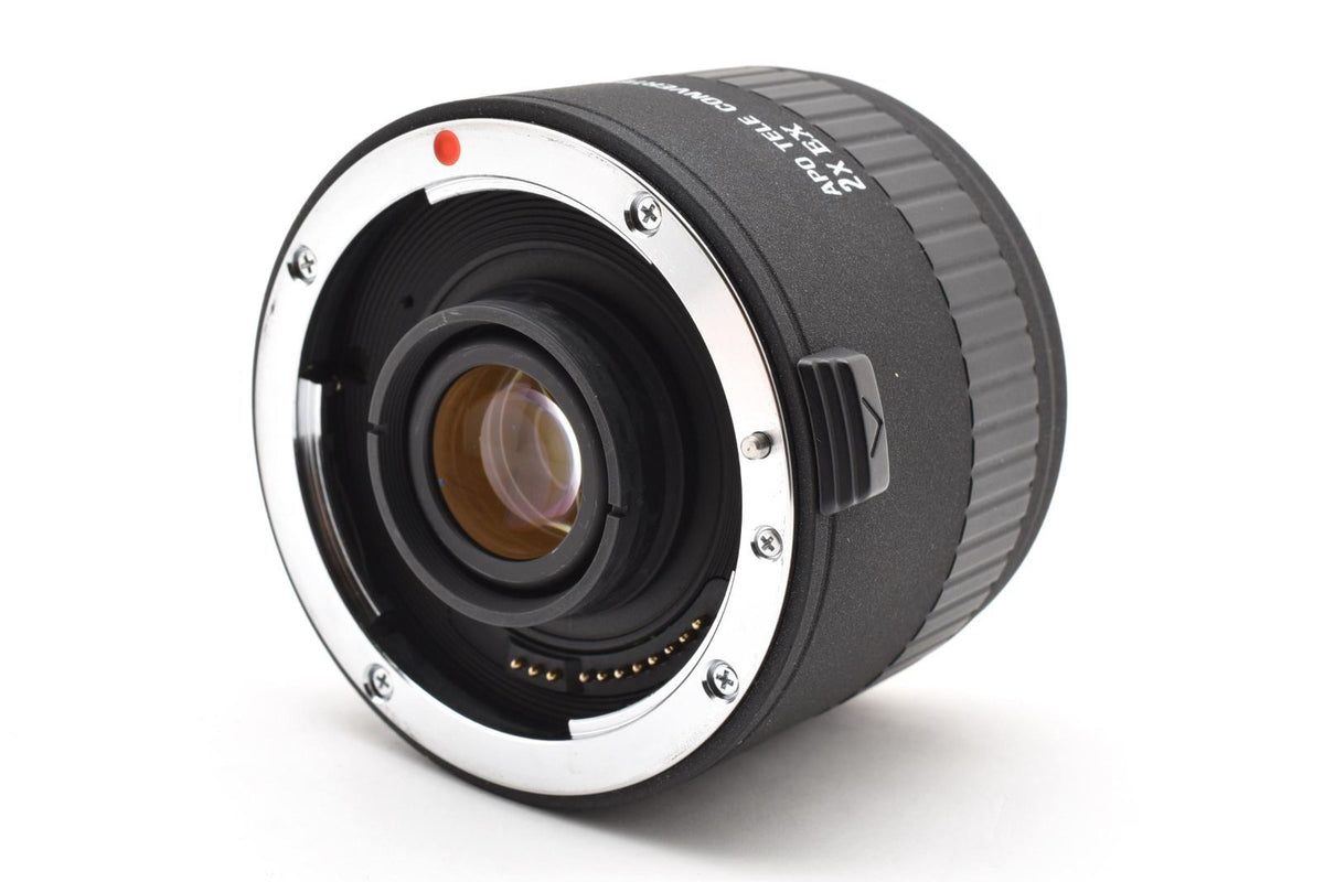 Sigma d4 Other