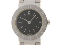 Bvlgari BB23SSD Watch