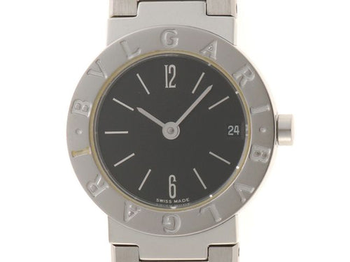 bvlgari bb23ssd watch