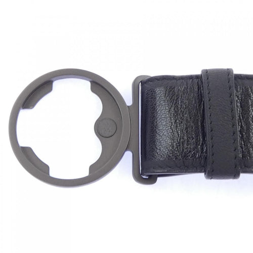 bottega veneta belt side view