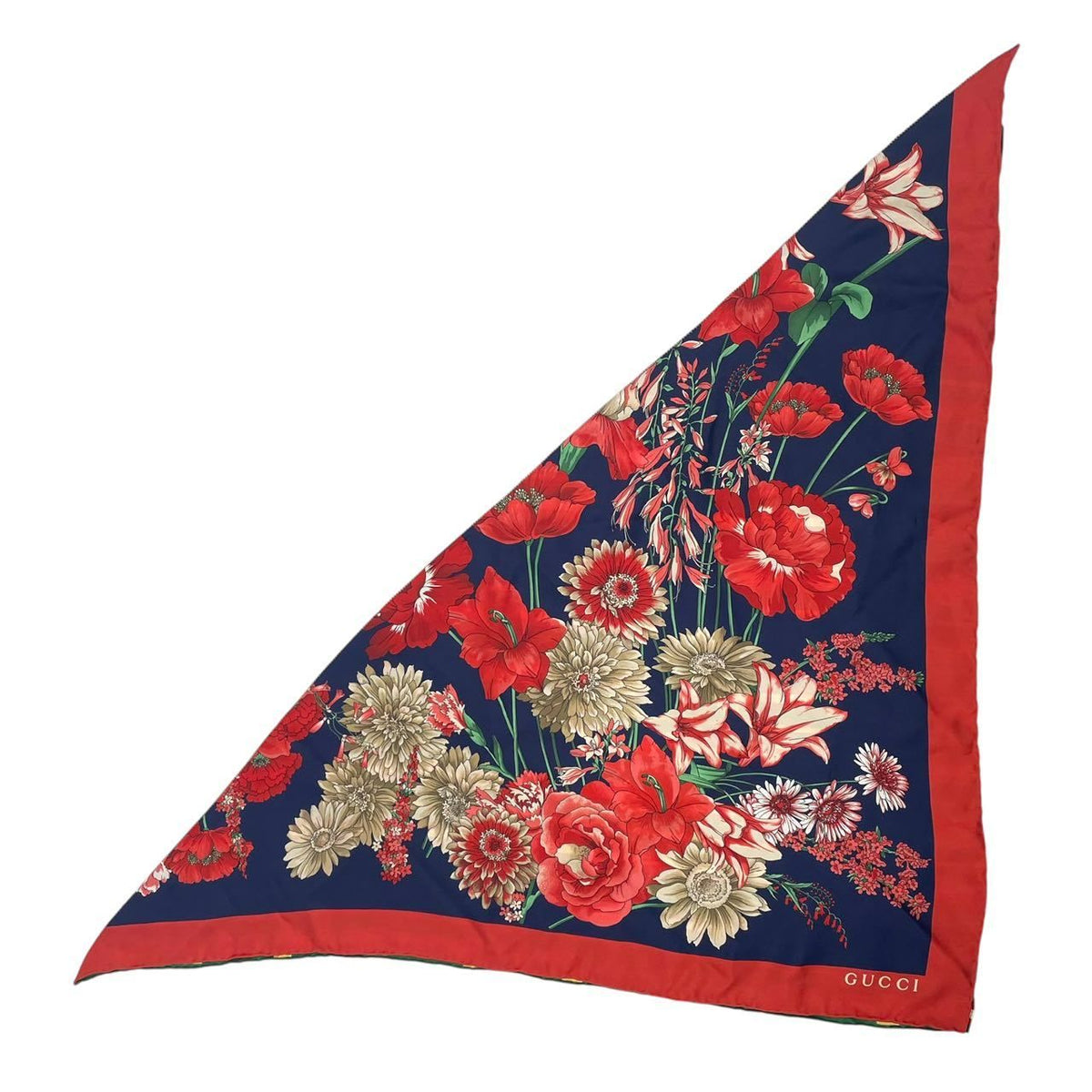 Gucci Scarf