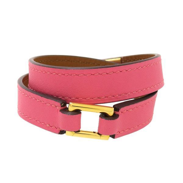 hermes bracelet rear view