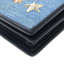 jimmy choo wallet functional details