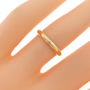 cartier ring side view