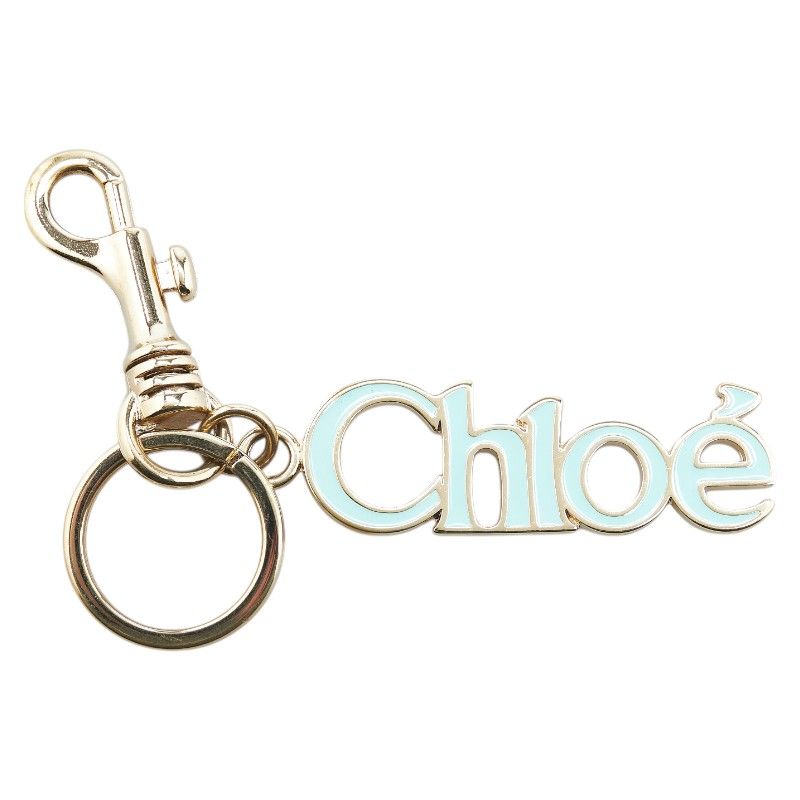 Chloe Keychain