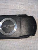 sony psp-1000 handheld console condition details