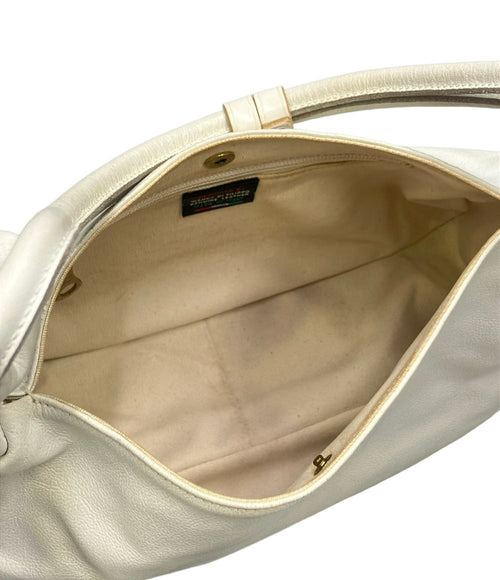 ilbisonte shoulder bag accessories included
