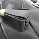 celine black shoulder bag condition details