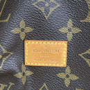 louis vuitton m42256 shoulder bag accessories included