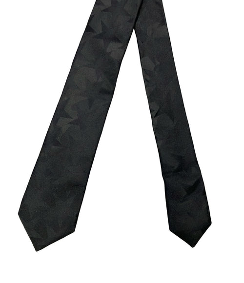 valentino necktie front view
