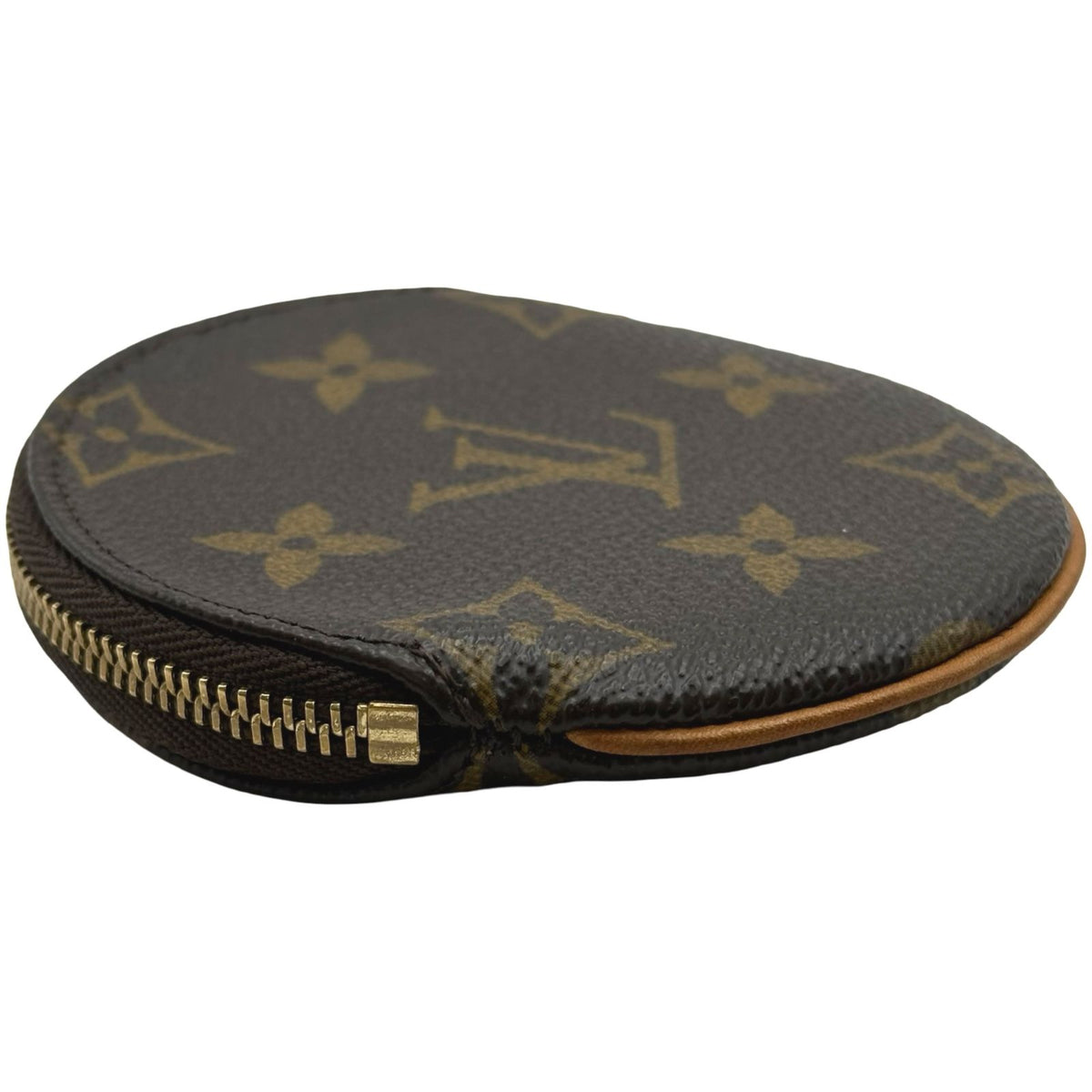 louis vuitton m61926 coin purse rear view