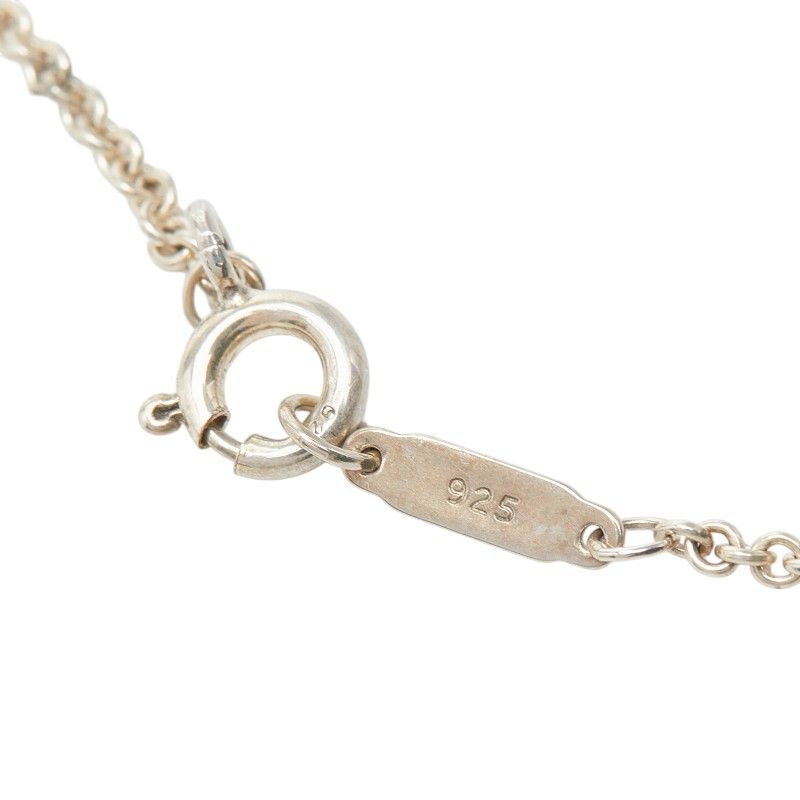 tiffany necklace condition details
