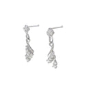earrings front view