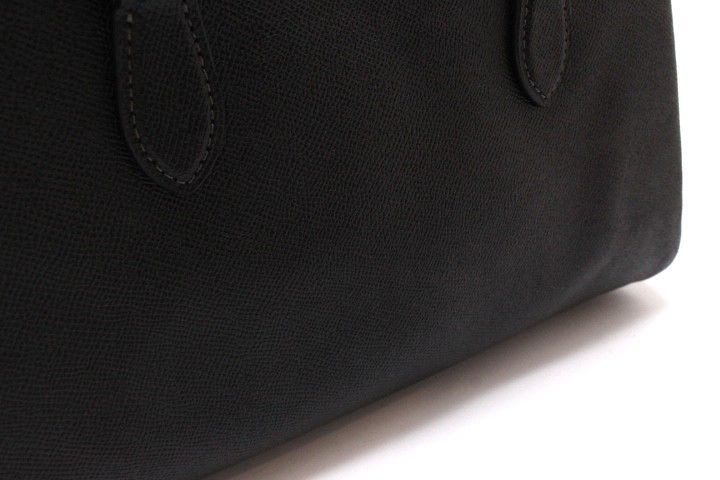 coach ch172 shoulder bag side view