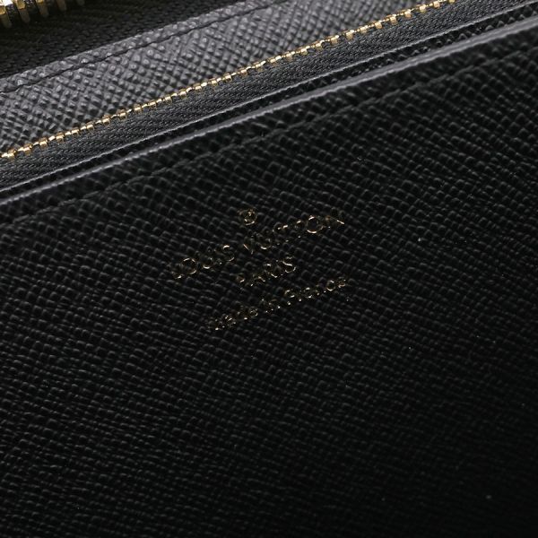 louis vuitton m68755 wallet markings and labels