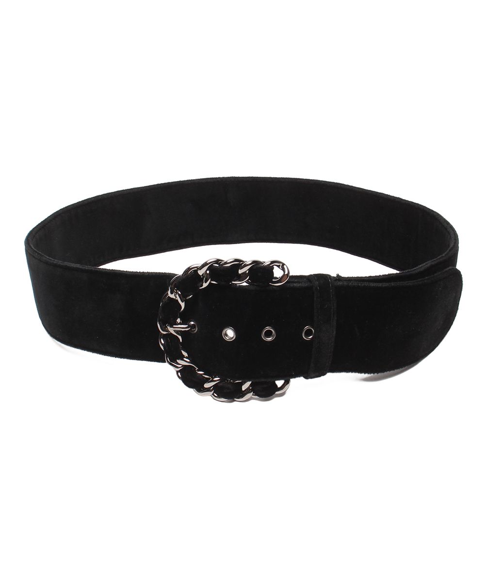 Chanel Belt