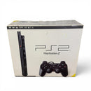 sony scph-70000 video game console markings and labels