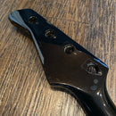 fernandes bass guitar accessories included