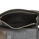 louis vuitton m60109 wallet interior details
