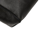 salvatore ferragamo ba21-2530 tote bag interior details