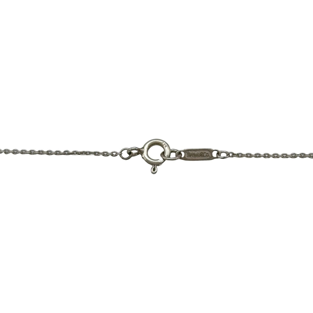 necklace side view