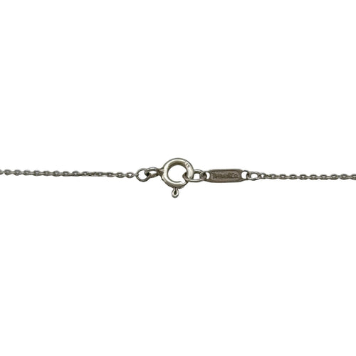 necklace side view