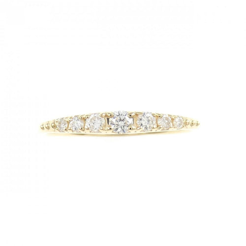 ring front view