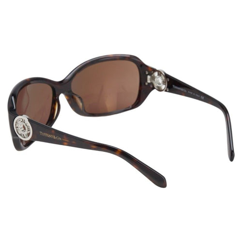 tiffany tf4003-b eyewear front view