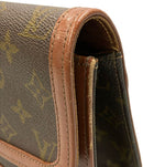 louis vuitton m51810 pouch / clutch functional details