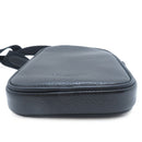 coach c8044 shoulder bag rear view