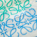 loewe scarf front view