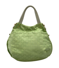 russet Handbag