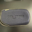 sony psp-1000 handheld console markings and labels