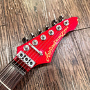 aria act-3 electric guitar condition details