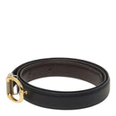 gucci belt front view